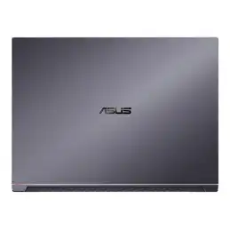 Ultra portable - StudioBook Pro 17 - W700G3T-AV092R - Gray - 17.0" FHD - Core i7-9750H - 64Go - 1To... (90NB0P02-M01840)_10